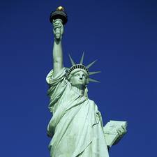 Statue Of Liberty Officially Reopens For July Fourth